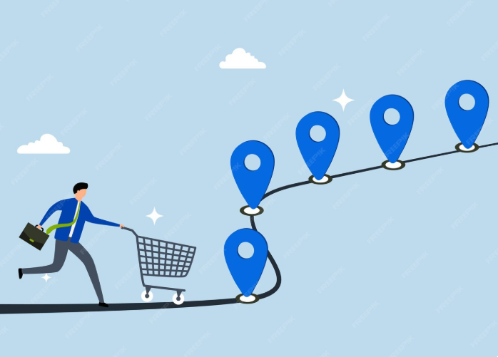 Customer Journey and Journey Map