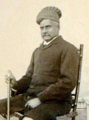 raja ravi varma