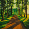 The Less Travelled Road