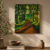 The Less Travelled Road