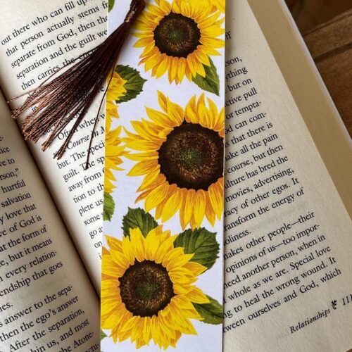 Bookmarks