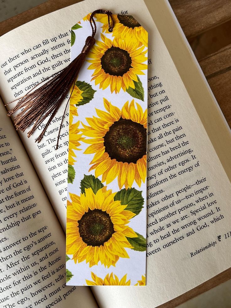 Bookmarks