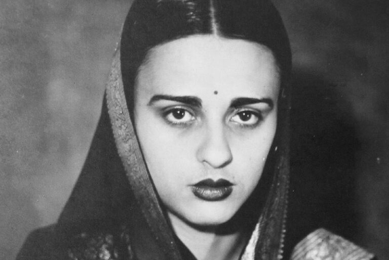 Amrita-sher-gil
